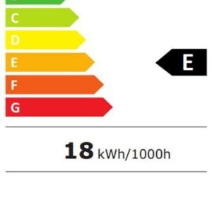 Philips V Line 241V8AW/00 LED display 60,5 cm (23.8") 1920 x 1080 pikseliai „Full HD“ LCD Balta - Image 4