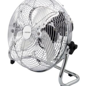 Esperanza EHF005 Cirkuliacinis ventiliatorius Scirocco 12'', chromas - Image 2