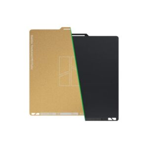 Bambu Lab Smooth and Textured PEI Plate