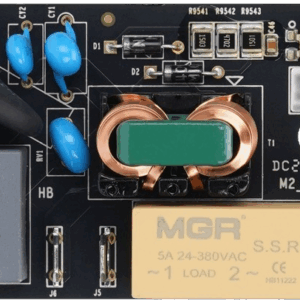 Bambu Lab AC Board P1P,X1,X1C,P1S,X1E