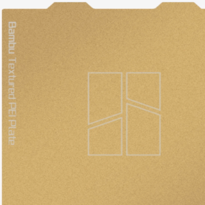 Bambu Lab A1 Mini Textured PEI Plate