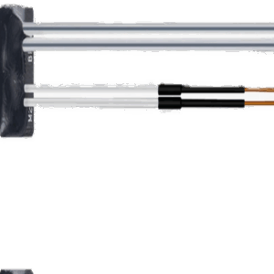 Bambu Lab P1 series Ceramic heater & Hotend Thermistor