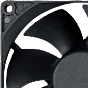 Bambu Lab Chamber Temperature Regulator Fan P1S,P1P,X1C