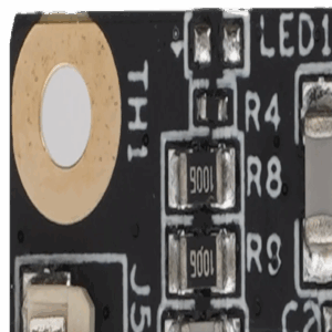 Bambu Lab Heatbed Piezo Interface Board X1,X1C,P1P,P1S,X1E