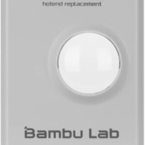 Bambu Lab Print Head Front Cover A1 mini,A1