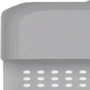 Bambu Lab Print Head Rear Cover X1, X1C, P1P, P1S, X1E