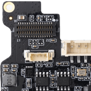 Bambu Lab TH Board P1P,P1S