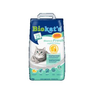Biokat's Bianco Fresh Hygienie Control 5kg