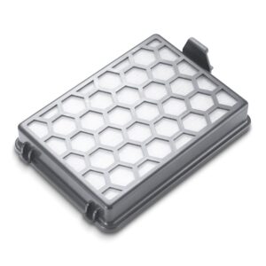 Kärcher 2.863-237.0 siurblio priedas / reikmuo Cilindrinis dulkių siurblys Filtras