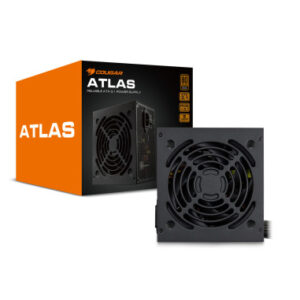 Maitinimo blokas Cougar Atlas 750W ATX / 80 Plus Bronze