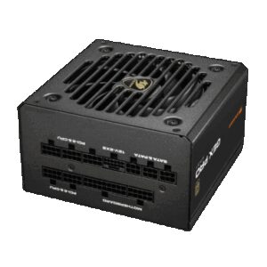 MAitinimo blokas Cougar GEX PRO 850W ATX3.1 / 80 Plus Gold / Modular - Image 2