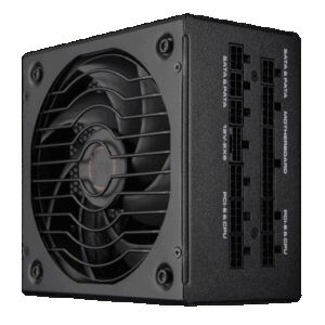 Maitinimo blokas Cougar GLE-1200, 1200W, 80 Plus Gold - Image 2