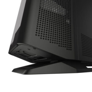 Cougar Gaming Kompiuterio korpusas FV270 ARGB Midi-Tower Black - Image 2
