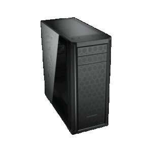 Cougar Gaming Kompiuterio korpusas MX330-G PRO - Image 2