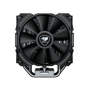 Aušintuvas procesoriui Cougar Gaming Forza50, 75 mm x 155 mm - Image 2