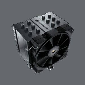 Aušintuvas procesoriui Cougar Forza 85, 135 mm x 160 mm - Image 2