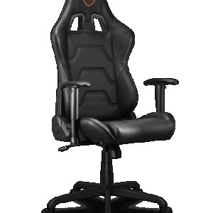 Žaidimų kėdė Cougar Gaming Armor Elite juodos spalvos - Image 2