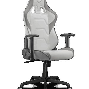 Žaidimų kėdė Cougar Gaming Armor Elite baltos spalvos - Image 2