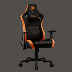 Žaidimų kėdė Cougar Gaming Defensor F (Fabric)