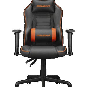 Žaidimų kėdė Cougar Gaming Fusion S