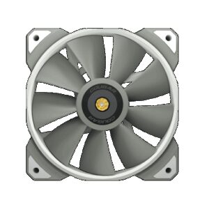 Cougar korpuso au6intuvas MHP120 White 2000RPM - Image 2