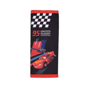 Seat belt cover 19x8cm, Cars 3