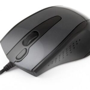 A4Tech N-500F kompiuterio pelė Biuras Dešinės rankos USB A tipo V-Track 1600 DPI - Image 3