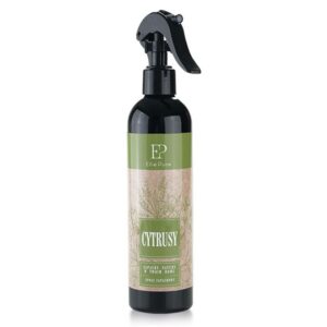 Automobilinis oro gaiviklis Ellie Pure Spray, Pure, 300 ml, Citrus - Image 1