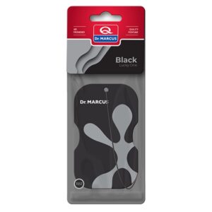 Automobilinis oro gaiviklis Lucky One, Black