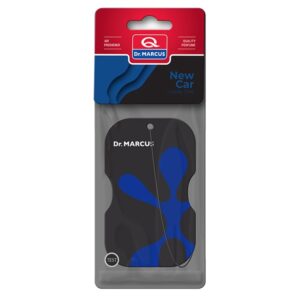 Automobilinis oro gaiviklis Lucky One, New Car