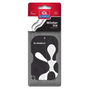 Automobilinis oro gaiviklis Lucky One, Winter Ice