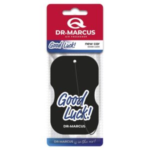 Automobilinis oro gaiviklis Good Luck, New Car