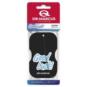 Automobilinis oro gaiviklis Good Luck, Ocean