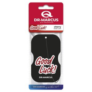 Automobilinis oro gaiviklis Good Luck, Cherry