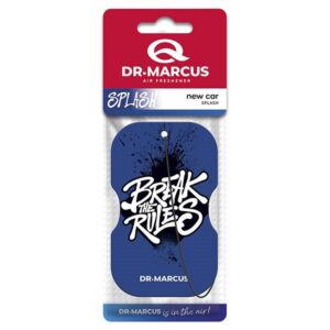 Automobilinis oro gaiviklis Splash, New Car