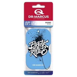 Automobilinis oro gaiviklis Splash, Ocean