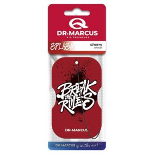 Automobilinis oro gaiviklis Splash, Cherry