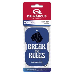 Automobilinis oro gaiviklis Modern, New Car