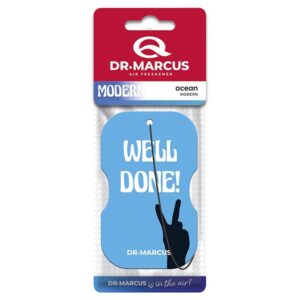 Automobilinis oro gaiviklis Modern, Ocean