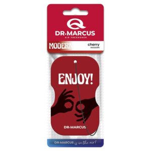 Automobilinis oro gaiviklis Modern, Cherry