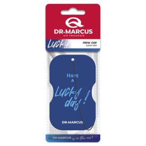 Automobilinis oro gaiviklis Lucky Day, New Car