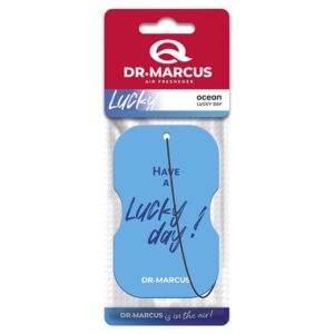 Automobilinis oro gaiviklis Lucky Day, Ocean