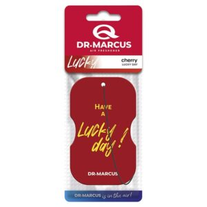 Automobilinis oro gaiviklis Lucky Day, Cherry