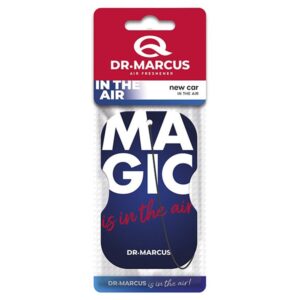 Automobilinis oro gaiviklis In the Air, New Car