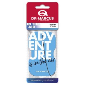 Automobilinis oro gaiviklis In the Air, Ocean