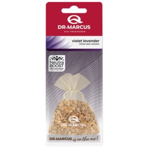 Automobilinis oro gaiviklis Fresh Bag Woody,  Rainbow Garden