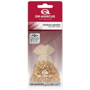 Automobilinis oro gaiviklis Fresh Bag Woody,  Violet Lavender