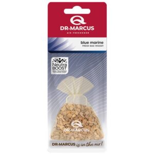 Automobilinis oro gaiviklis Fresh Bag Woody,  Blue Marine