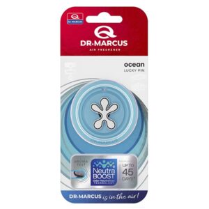 Automobilinis oro gaiviklis Lucky Pin, Ocean