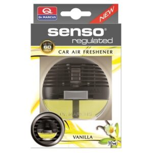 Automobilinis oro gaiviklis Senso Regulated, Vanilla